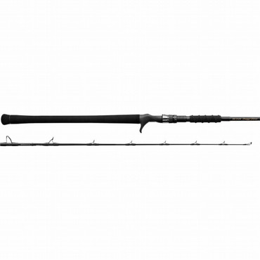 テンリュウ オフショアロッド ジグザム ドラッグフォース JDF591B-G7/8 (ベイト 1ピース)