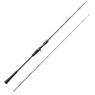 テンリュウ オフショアロッド ホライゾンLJ HLJ622B-FML (ベイト／2ピース)