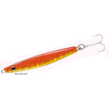 マルシン　ドラッグジグ　オレンジゴールド　２８ｇ