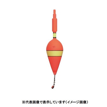 マルシン　天心　３匁　（浮力　約　３号）