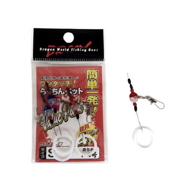 マルシン シモリ ラクチンペット S