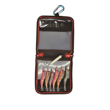 マルシン　エギラッシュ　６本セット