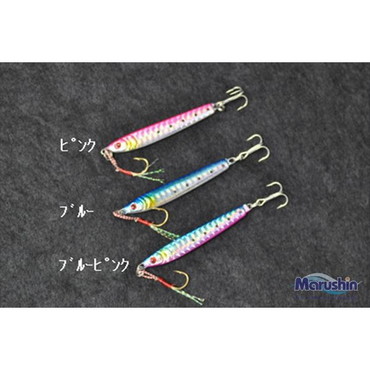 マルシン メタルジグ Shore GO! GO!(A) 3g