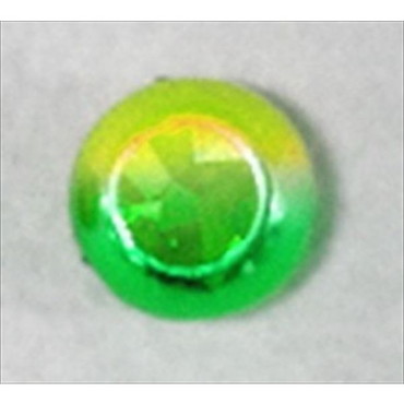 マルシン漁具 タイラバ 鯛ラバ GSK鯛鉛 メタリックグリーンゴールド 60g