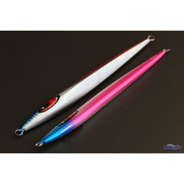 マルシン メタルジグ 龍牙 ピンク 160g