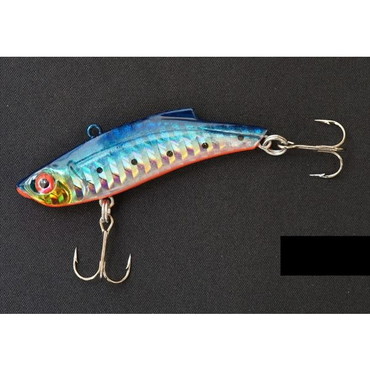 マルシン漁具 シーバスルアー ソルトクェイク マイワシ 6/13g