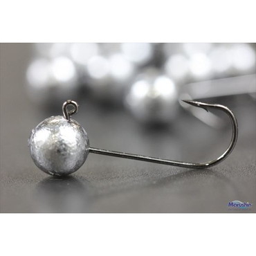 マルシン漁具 ジグヘッド バリューパックジグヘッド (30入 ) 1g