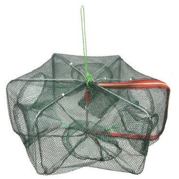 マルシン漁具 アミ 魚トリカゴ ミニ