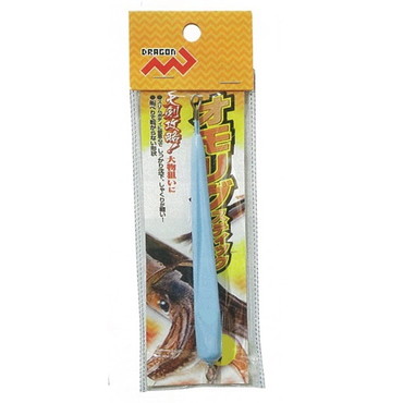 マルシン漁具 パックロッド オモリグスティック 10号 ブルーグロー