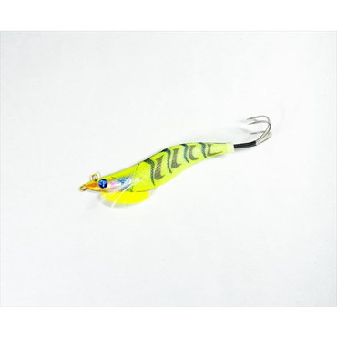 マルシン 仕掛け レッツライドリボーン (イエローゲット) 4号