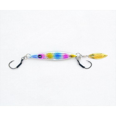 マルシン メタルジグ 直伝ジグ 海舞 20g キャンディー