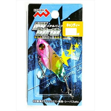 マルシン漁具 シーバスルアー MV Birth （MVバース） キャンデー 14g