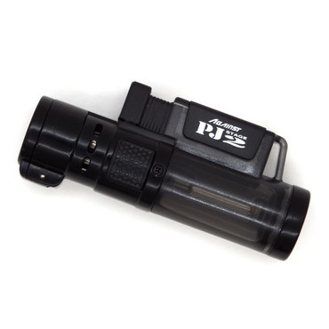 ツインライト アゲインスト ターボライター PJ2