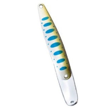 フォレスト マーシャル渓リニューア 4.8g No.11