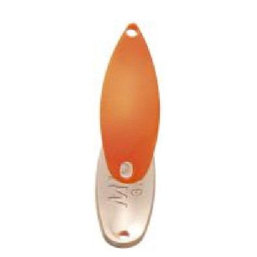 フォレスト MIUネイティブシリーズ 4.2g厚板 No.9