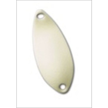 フォレスト スプーン ファクター 1.2g No.18 グリーングロー