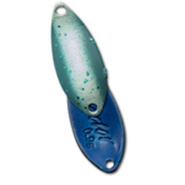 フォレスト ファクター 0.9g No.11