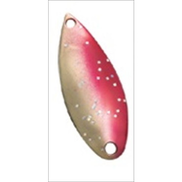 フォレスト MIU(ミュー) 1.4g No.1 赤金