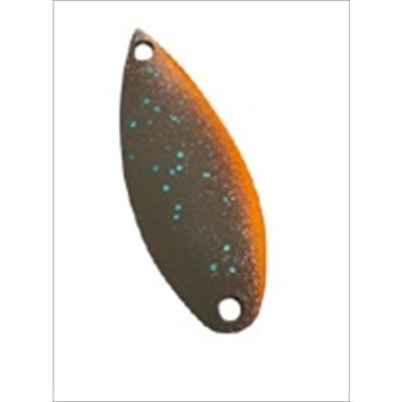 フォレスト　ＭＩＵ（ミュー）　１．４ｇ　Ｎｏ．１６　オレンジストライプ