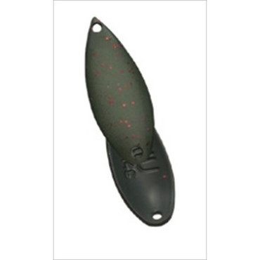 フォレスト　ＭＩＵ（ミュー）　１．４ｇ　Ｎｏ．１７　シャイニーオリーブ