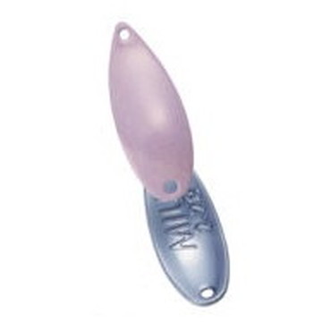 フォレスト スプーン MIU ミュー 1.4g #10 グローラ　（第23弾カラー）