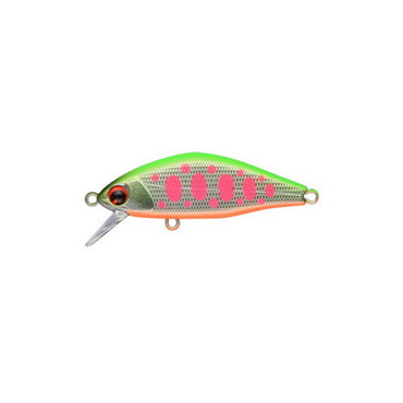 アムズデザイン (ima)　ルアー　ｉｓｓｅｎ　４５Ｓ　ＭＡＸ　メブキ