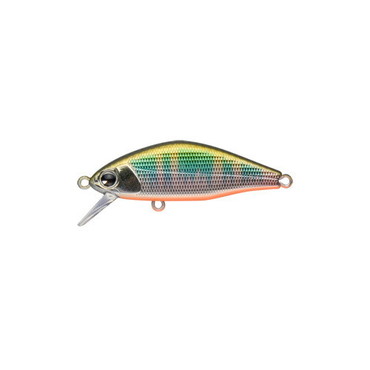 アムズデザイン (ima)　ルアー　ｉｓｓｅｎ　４５Ｓ　ＭＡＸ　オイカワオレンジベリー