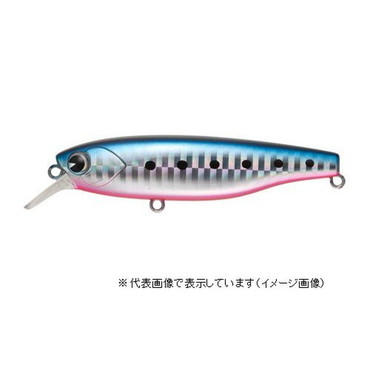 アムズデザイン (ima) K-太 77 SUSPEND #KT77-008 マコイワシ