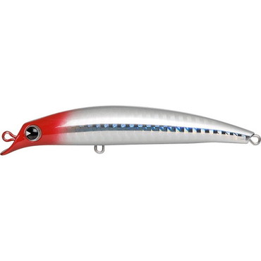 ima(アイマ) サスケ SF-95 #SKF201 レッドヘッド