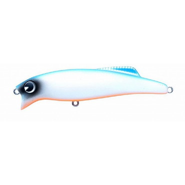 アイマ(ima) Lipper(リッパー) 90  #LP90-007 マットオレンジブルー