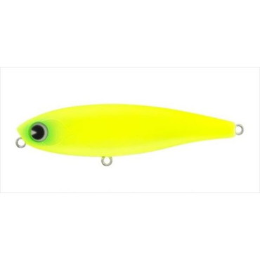 ｉｍａ アイマ シーバスルアー チャッピー80 #CP80-005 マットチャート