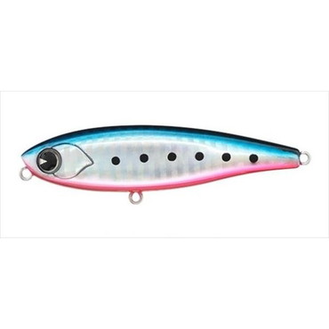 ｉｍａ アイマ シーバスルアー チャッピー80 #CP80-007 マコイワシ