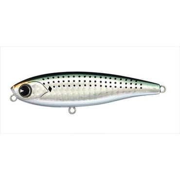 ｉｍａ アイマ シーバスルアー チャッピー80 #CP80-012 BSK