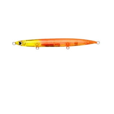 ｉｍａ アイマ シーバスルアー パドル110 #PA110ー006 ムーンライトオレンジ