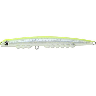 アイマ シーバスルアー アルデンテ 95S #AD95-101 ハッピーレモン