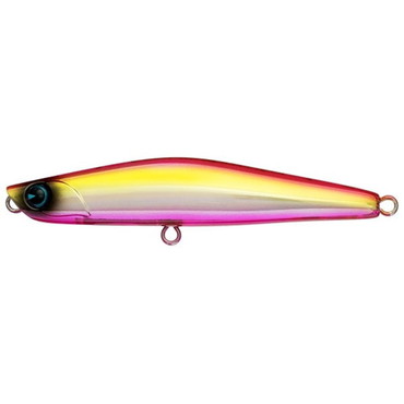 アイマ シーバスルアー ヨイチ99 バリスタ #YI99B-014 ピンク&ピンク