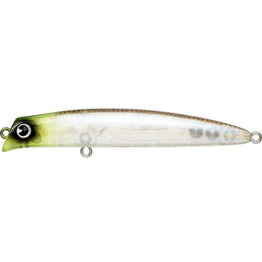 アイマ シーバスルアー コモモ85SF カウンター #CT85-124 チャートヘッドテレサ