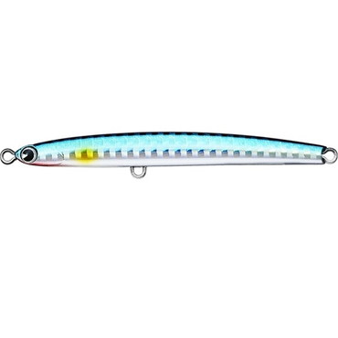 ima アイマ シーバスルアー カーム80 #X5439 サヨリ