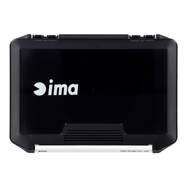 アイマ ルアーケース ima LURECASE 3010NDDM #C-LC020 ima navy