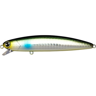 アイマ シーバスルアー ソバット100 #SB100-004 カワベイト