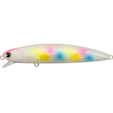 アイマ シーバスルアー ソバット100 #SB100-006 ビードロ