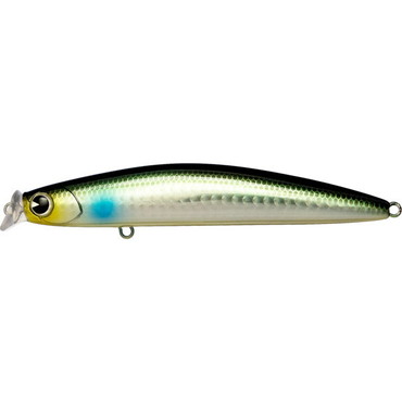 アイマ シーバスルアー コスケ110F #KK110-104 カワベイト