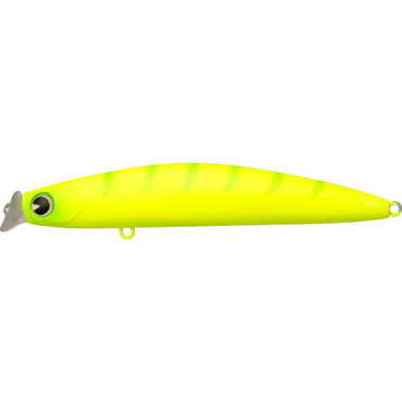 アイマ シーバスルアー コスケ110F #KK110-107 マットチャートギーゴ