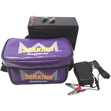 ウッドマン　シーキング　１２Ｖ８Ａ