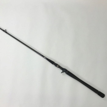 Gクラフト MIDNIGHT JETTY(ミッドナイトジェッティー) MJB-872-TR 2ピース ベイト