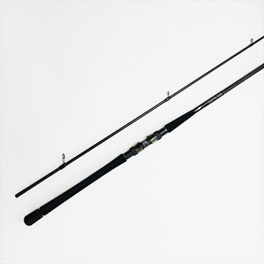 Ｇクラフト シーバスロッド セブンセンス モンスターサーフ MSS-1002-TR(スピニング 2ピース)
