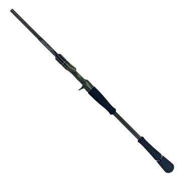 Ｇクラフト シーバスロッド セブンセンス モンスタープラッガー MPB-656-AR (ベイト/1ピース)