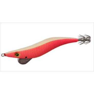 キーストン エギ 早福型/邪道編 3.5号 V2 ピンクグローホワイト