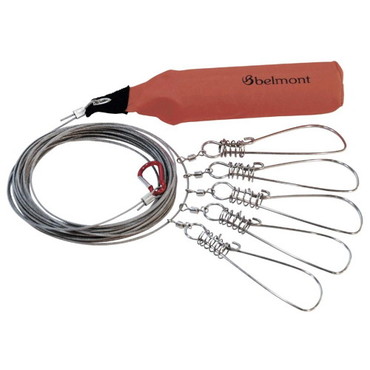 ベルモント　ＭＰ－０９５　フロートストリンガーセット　５ｐ＊１０ｍ