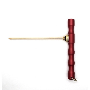 ベルモント MP169 フィッシュピック 一撃 MG (RED)